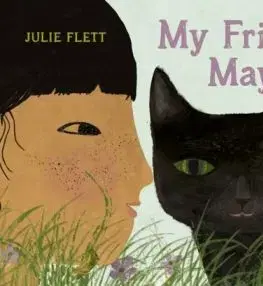 My Friend May - Julie Flett