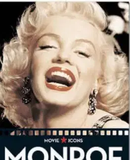 Marilyn Monroe - Paul Duncan