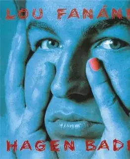 Lou Fanánek Hagen - Hagen Baden (Remastered 2022) CD - Lou Fanánek Hagen