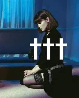 Crosses - Goodnight, God Bless, I Love U, Delete. 2LP - Crosses