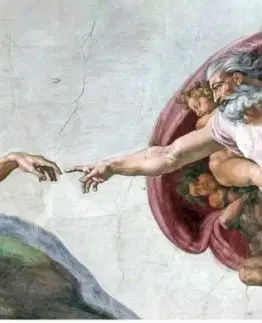 Co je člověk?