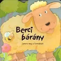 Berci bárány - Terry T. Burton