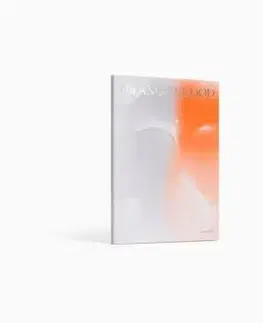 Enhypen - Orange Blood (Engene Version) CD - Enhypen