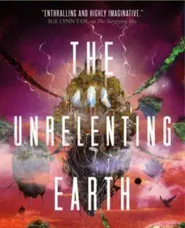 The Unrelenting Earth - Kritika H. Rao