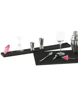 STALGAST Servírovacia barová podložka Stalgast® 59x8