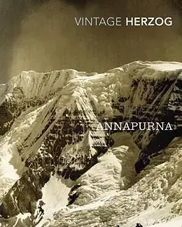 Annapurna - The First Conquest of an 8000-Metre Peak - Maurice Herzog