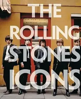 The Rolling Stones: Icons