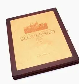 Slovensko v treťom tisícročí - Vladimír Bárta