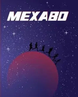 Mexabo - Kristýna Sládečková