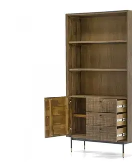 Maze MAZL02 Regál