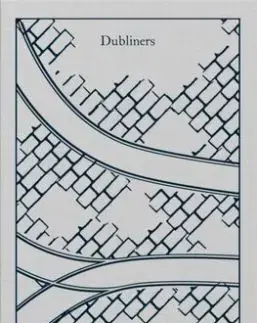 Dubliners - Joyce James