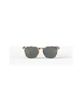 Slnečné okuliare E SUN Blue Tortoise