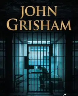 Nevinný 2. vydání - John Grisham