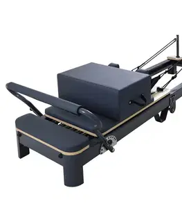 inSPORTline Comfolder EVO antracit