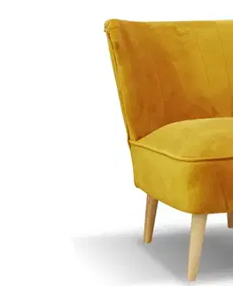 WALADA atraktívne kreslo, Kronos 01