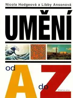 Umění od A do Z - N. Hodgeová