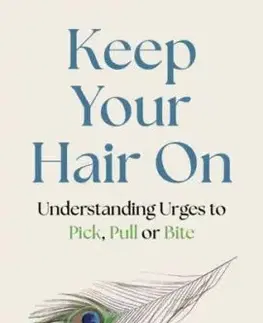 Keep Your Hair On - Clare Mackay