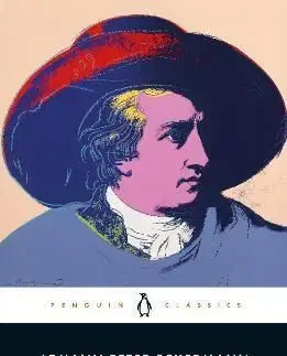Conversations with Goethe - Johann Peter Eckermann