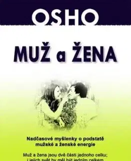 Muž a žena (česky) - OSHO
