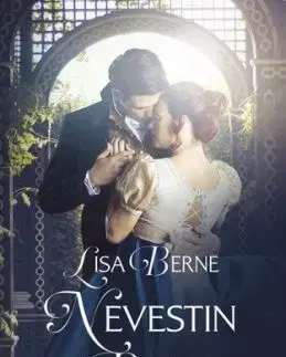 Nevestin bozk - Lisa Berne