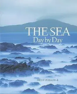 Sea Day By Day - Philip Plisson