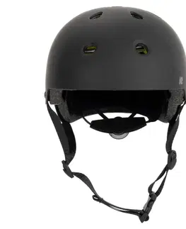 K2 Varsity MIPS Black - M (55-58)