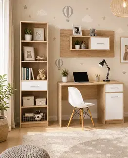 OLINO, zostava detskej izby