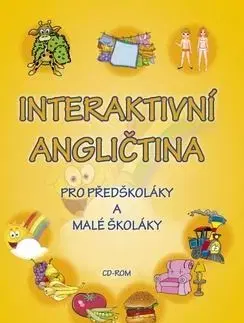 Interaktivní angličtina - Pavel Pařízek