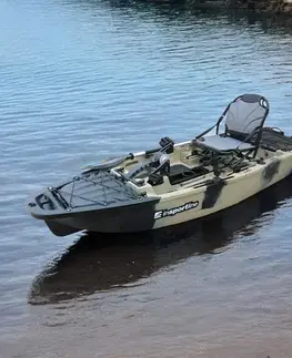 inSPORTline Rhoner Desert Camo