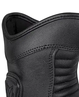 W-TEC Bosta čierno-červená - 45