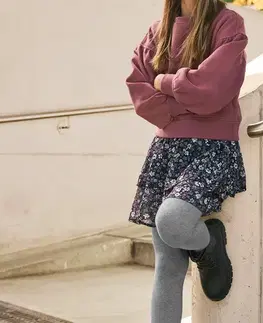 Detské pančuchy, 5 ks