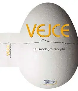 Vejce 50 snadných receptů
