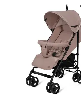 Lionelo - Golfový kočík ELIA béžovo-taupe 5901752368019