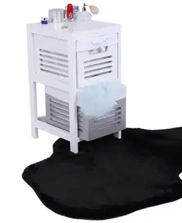 Komoda s 2 šuplíkmi BIBI 2Tempo Kondela