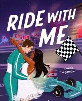 Ride with Me - Simone Soltani