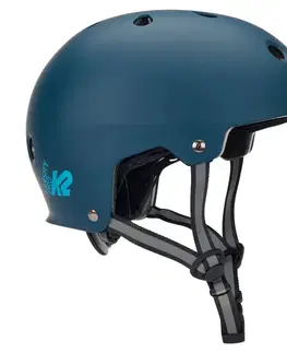 K2 Varsity PRO 2023 Black - S (48-54)