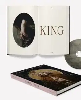 Florence/The Machine - Dance Fever (Deluxe Hardback Book Limited) CD - Florence/The Machine, Florence /The Machine