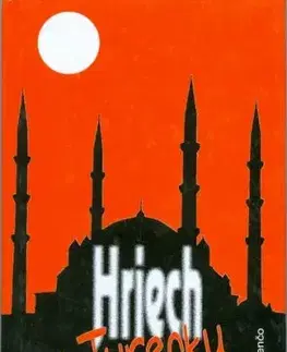 Hriech v Turecku - Ján Lenčo