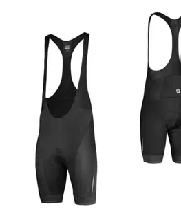 Etape Elite Lacl 2.0 čierna - XL