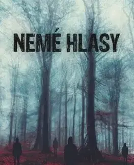 Nemé hlasy - Adam Kováčik