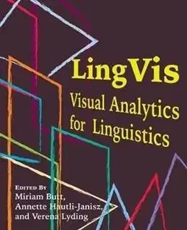 LingVis: Visual Analytics for Linguistics
