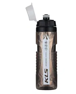 Kellys Antarctica 022 0,65 l Charcoal Black