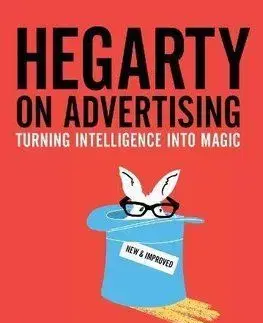 Hegarty on Advertising - John Hegarty