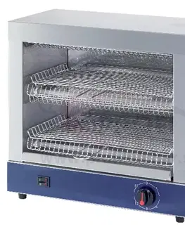 STALGAST Toaster dvojpodlažný