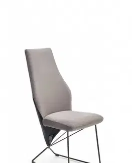 Jedálenská stolička K485 Halmar