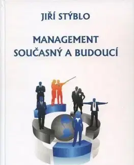 Management současný a budoucí