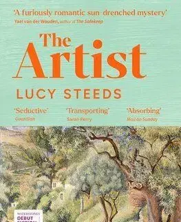 The Artist - Lucy Steeds
