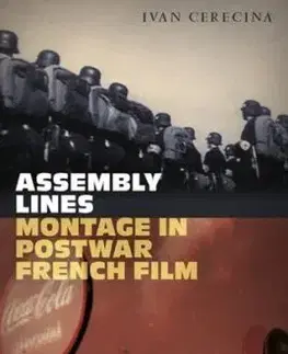 Assembly Lines - Ivan Cerecina
