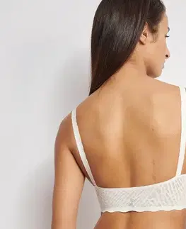 sloggi ZERO Feel Bliss Top, silk white