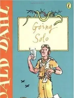 Going Solo